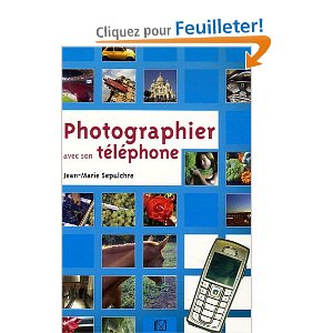 photographier avec son téléphone