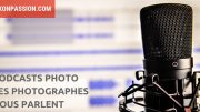 Des podcasts photo et vidéo gratuits pour développer vos connaissances et vous informer sur la photographie