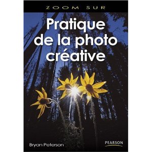 pratique de la photo créative