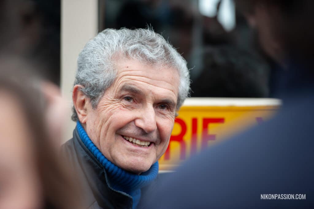 Reportage photo à Paris - photo © JC Dichant