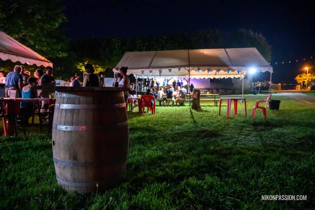 Reportage photo en voyage - photo © JC Dichant