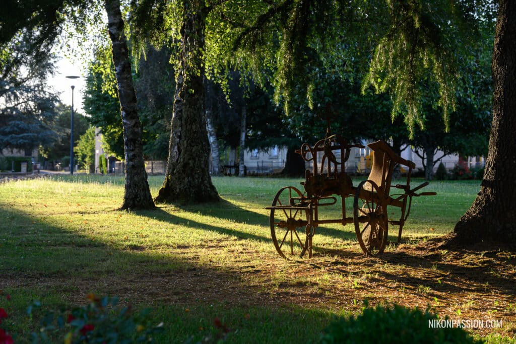 Reportage photo en voyage - photo © JC Dichant