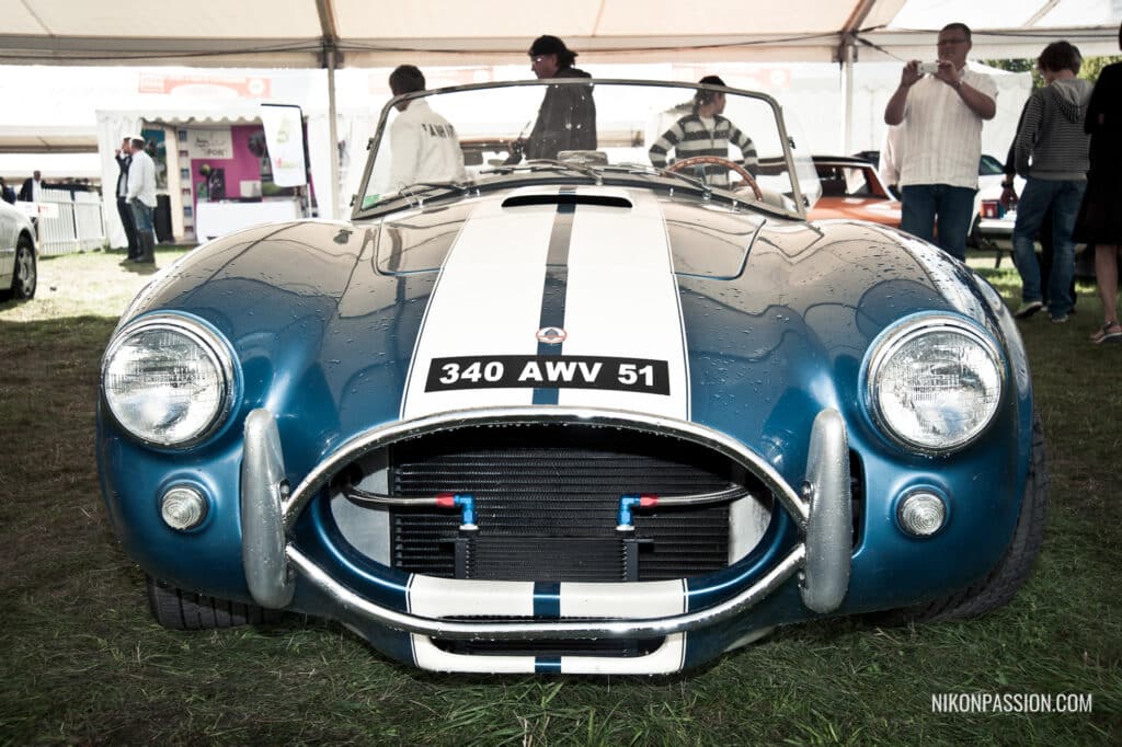 Reportage photo à Reims pour le Grand Prix de l'excellence - 35 mm - photo © JC Dichant