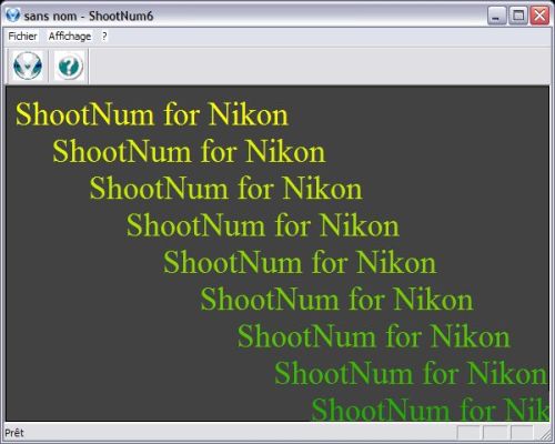 shootnum gratuit shootnum gratuit