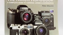 The Nikon Handbook - Peter Braczko