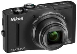 firmware Coolpix S8100 Nikon