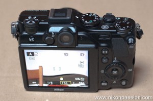photos du Nikon P7000