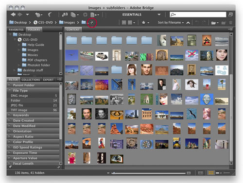 Photoshop CS5 pour les photographes