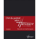 coffret art du portrait harcourt