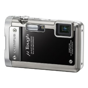 olympus 8010 etanche