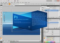 comment installer Photoshop CS5 sous Ubuntu Linux 10.10