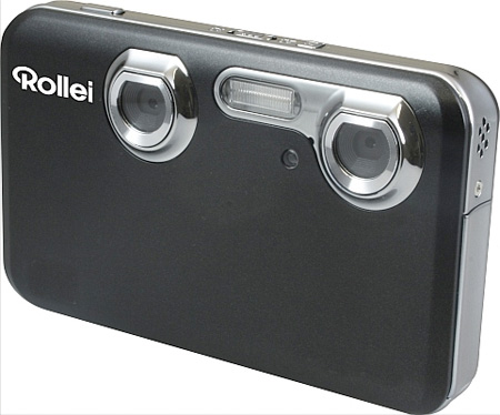 Rollei PowerFlex 3D compact=