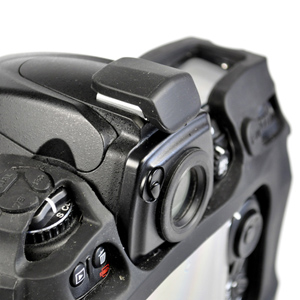 camera armor for nikon