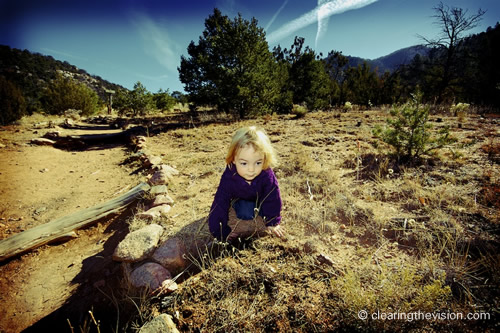 comment photographier portraits photo d'enfants