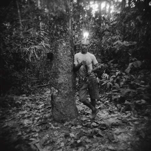 expo photo les gardiens de l'amazonie