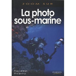 la photo sous-marine