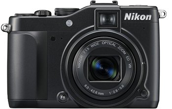 firmware Nikon P7000
