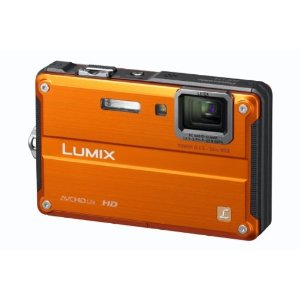 Panasonic Lumix FT2 compact=