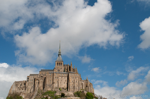 Pourquoi retoucher ses images photos