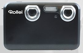 Rollei PowerFlex 3D compact=