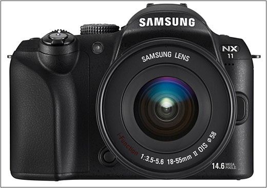 Samsung NX11