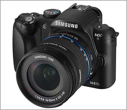 Samsung NX11