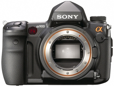 firmware sony alpha 850 alpha 900