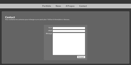 Comment créer un site web avec Lightroom