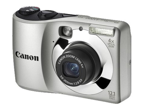 Canon Powershot A1200