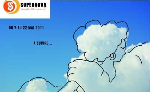 Appel à candidature Festival Supernova Montpellier