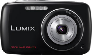 panasonic lumix S1