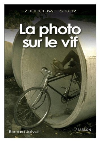 Guide La Photo sur le Vif - Street Photography guide