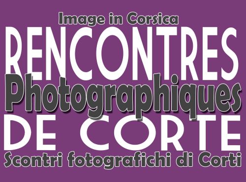 Rencontres Photographiques de Corte 2011