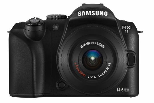 samsung nx 16mm f2.4 pancake