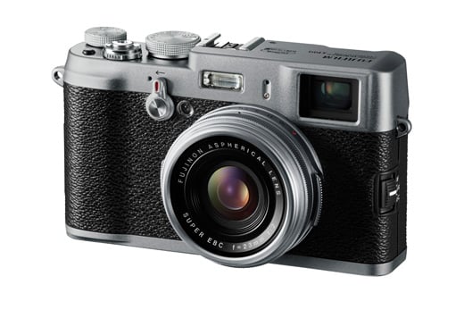 Fuji X100