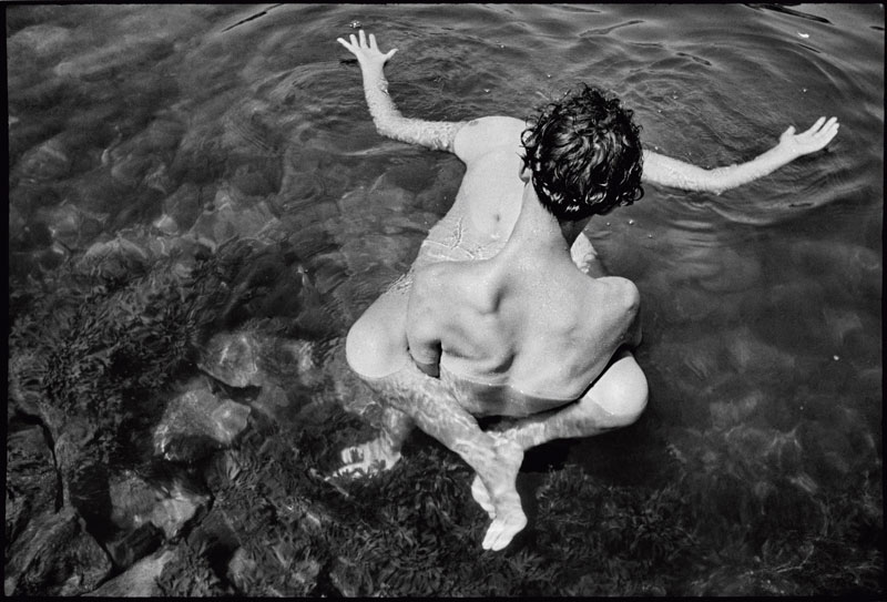 « Italie, 1933 » - © Henri Cartier Bresson / Magnum 