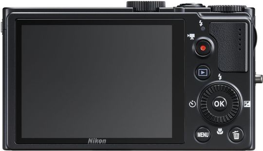 présentation nouveau Nikon Coolpix P300