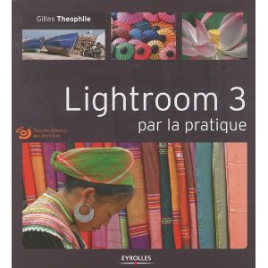 conférence lightroom 3 par la pratique Eyrolles