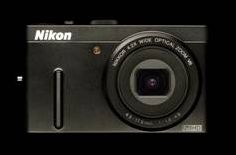 présentation Nikon Coolpix P300