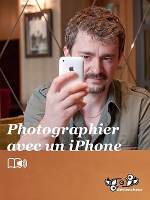 comment faire des photos avec un iPhone