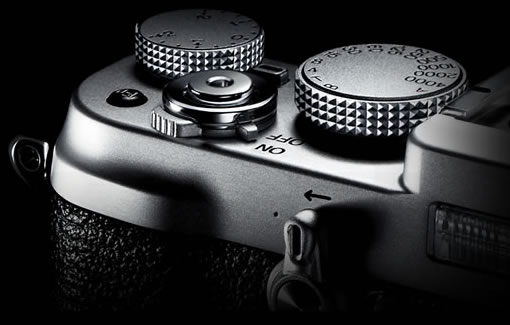 Le Fuji X100 victime de son succès