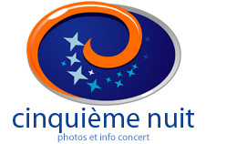 Cinquième Nui - Photos de concerts par Hervé le Gall