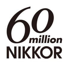 Nikon a produit 60 millions d'objectifs Nikon Nikkor