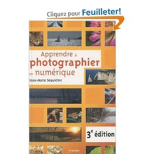 apprendre à photographier en numérique