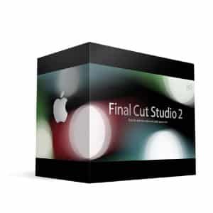 Plugin Canon EOS Movie pour Final Cut Pro Studio