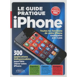 Guide pratique de l'iPhone et de la photo