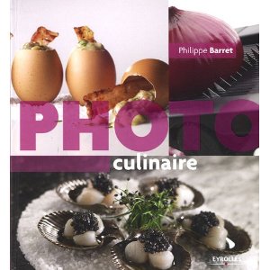 La photo culinaire