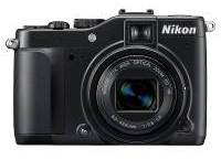 Nikon Coolpix P7000