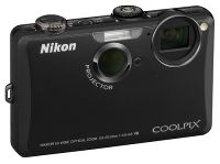 Nikon Coolpix S1100PJ