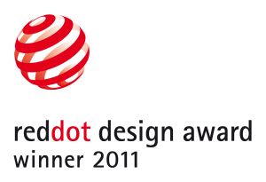 Red Hot Design Award 2011 Nikon D7000 P7000 S1100PJ